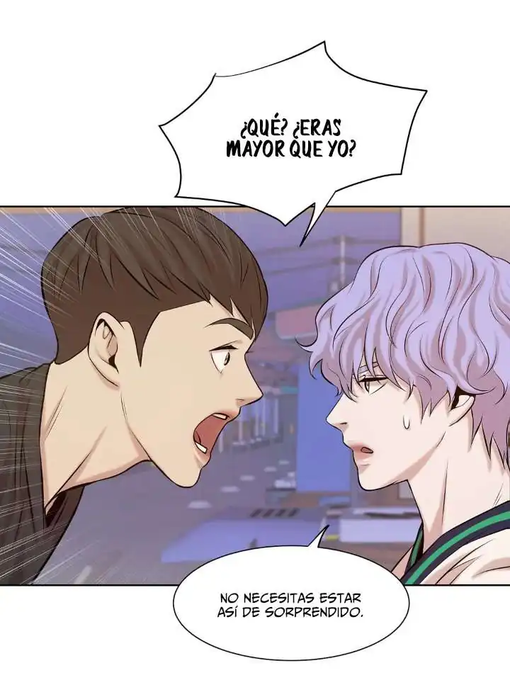 Página 59 — Shell boy Capítulo 8