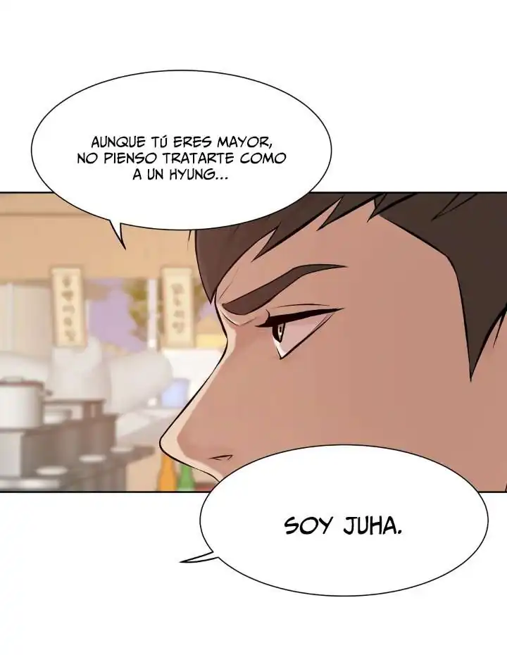 Página 62 — Shell boy Capítulo 8