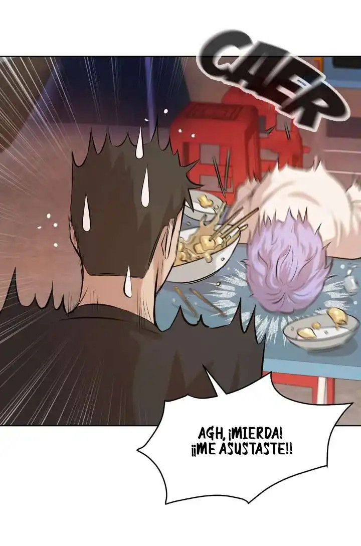Página 68 — Shell boy Capítulo 8
