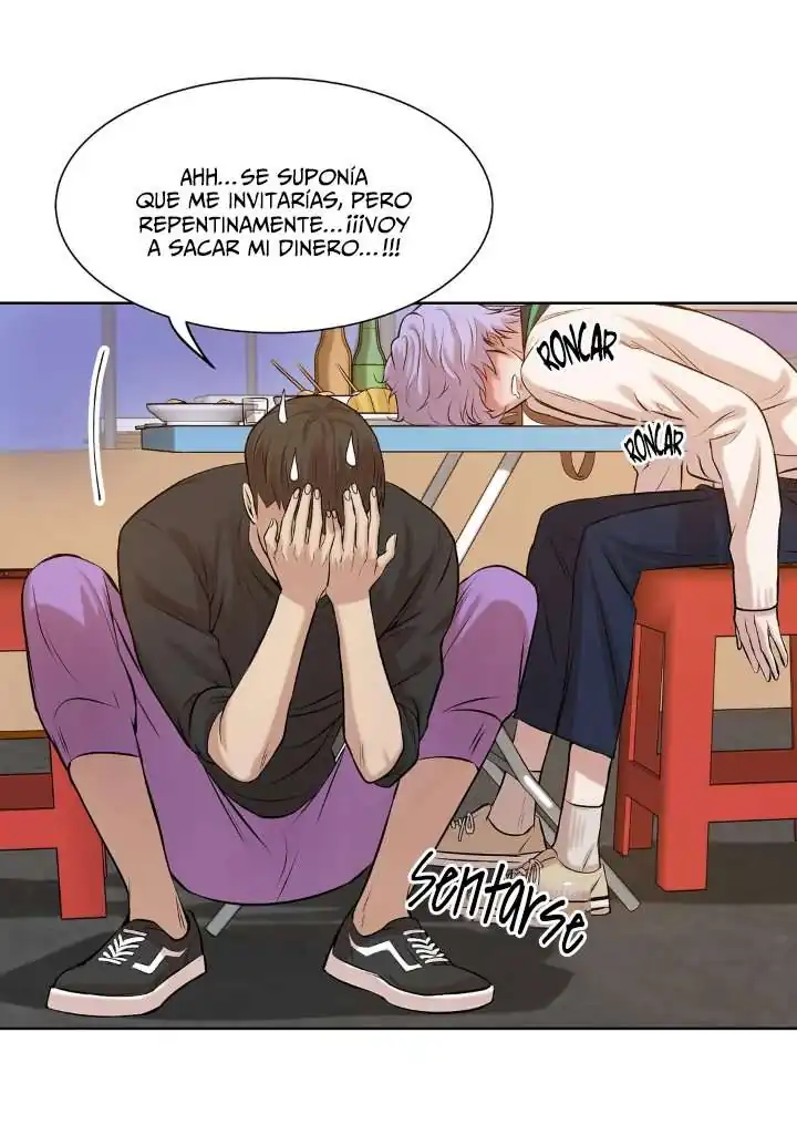 Página 73 — Shell boy Capítulo 8
