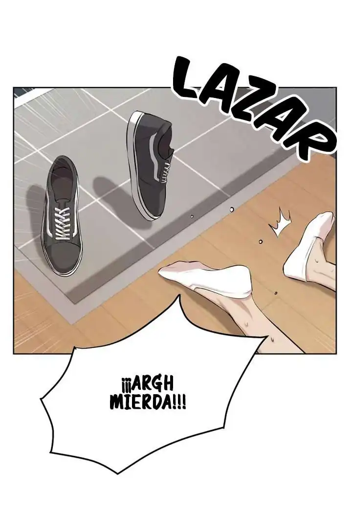 Página 6 — Shell boy Capítulo 9