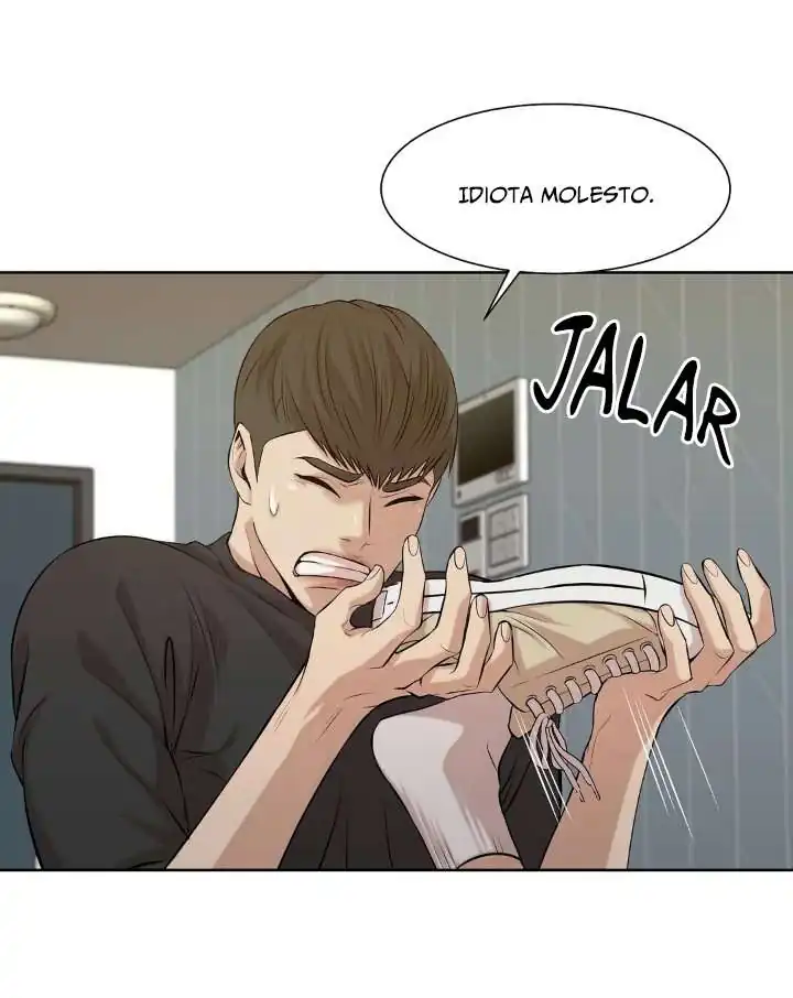 Página 11 — Shell boy Capítulo 9