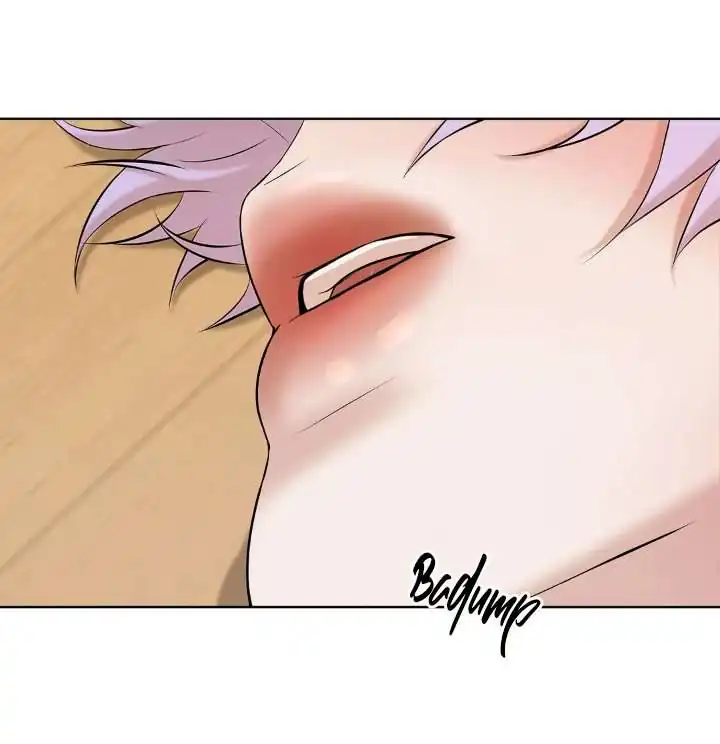 Página 17 — Shell boy Capítulo 9