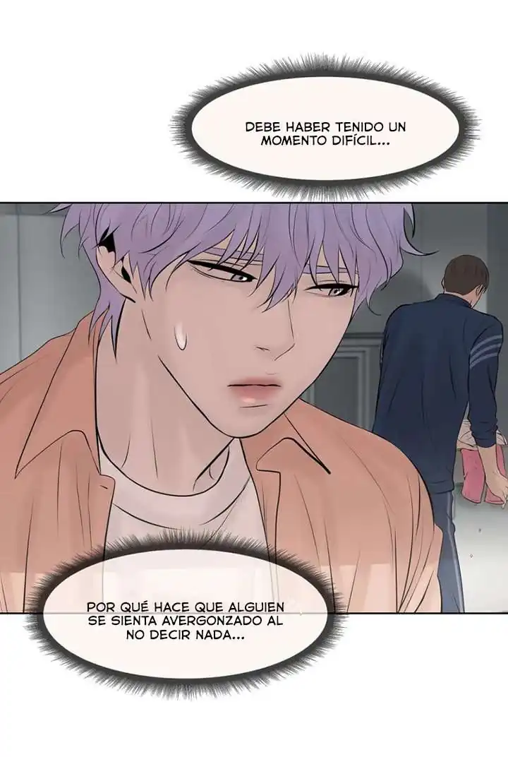 Página 36 — Shell boy Capítulo 9