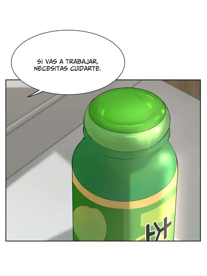 Página 39 — Shell boy Capítulo 9