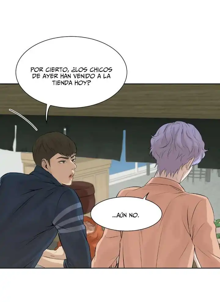 Página 41 — Shell boy Capítulo 9