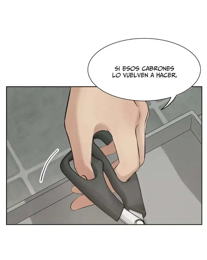 Página 44 — Shell boy Capítulo 9
