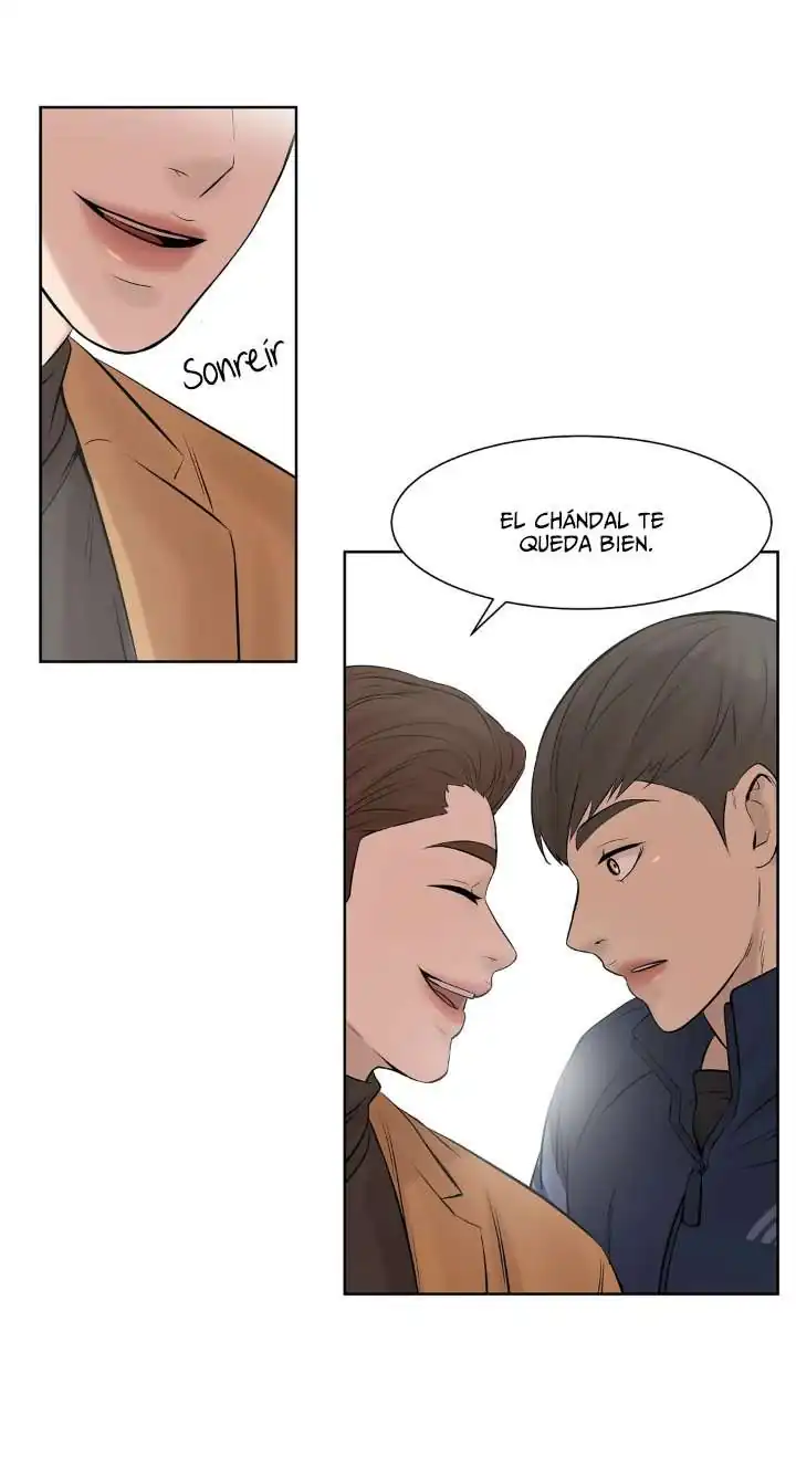 Página 63 — Shell boy Capítulo 9
