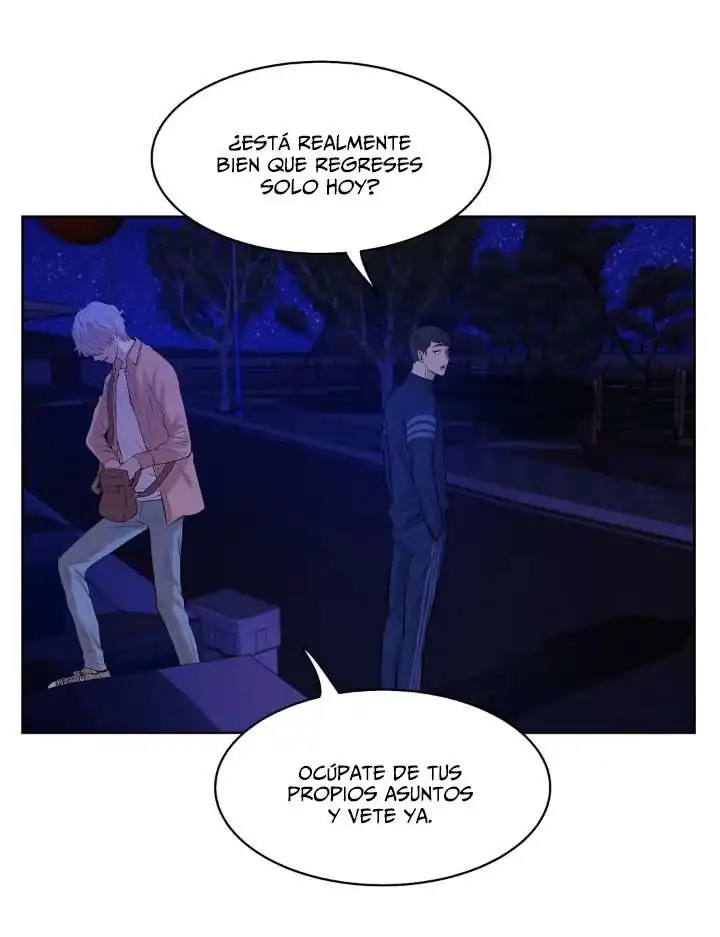 Página 70 — Shell boy Capítulo 9
