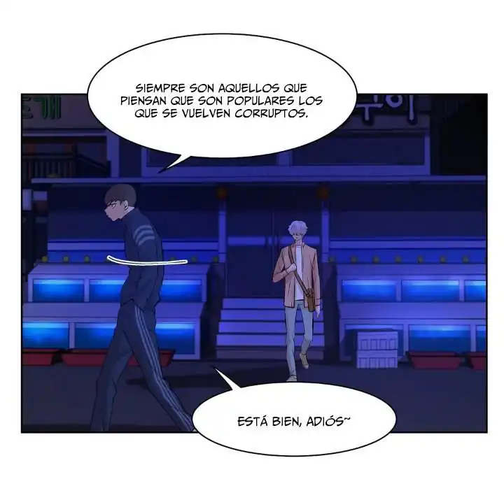 Página 72 — Shell boy Capítulo 9