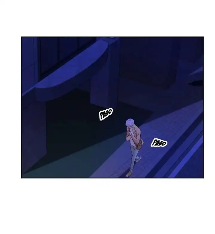 Página 76 — Shell boy Capítulo 9