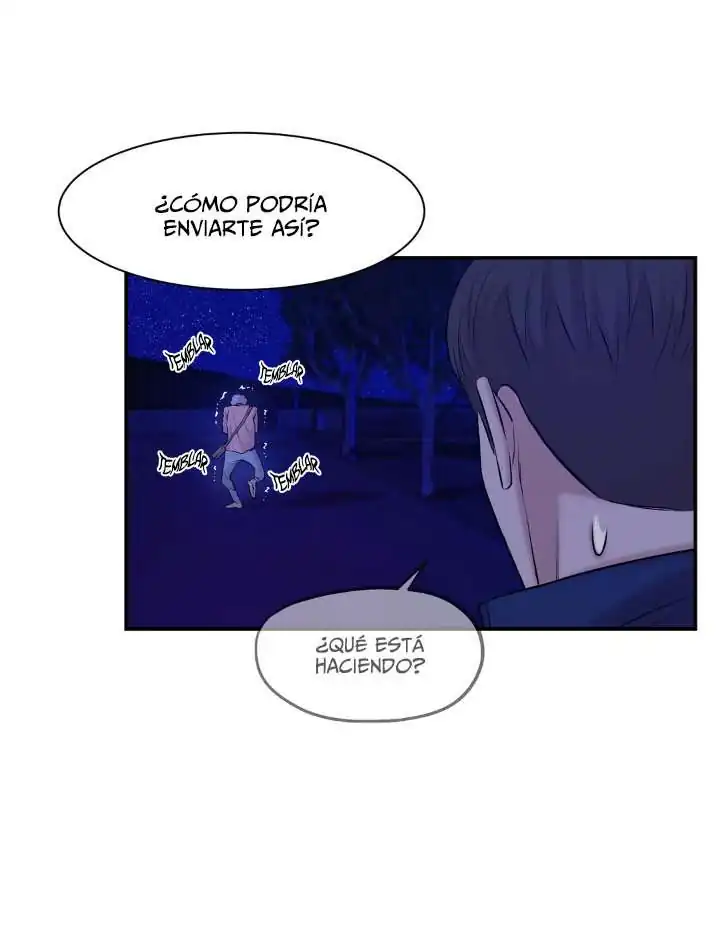 Página 12 — Shell boy Capítulo 10