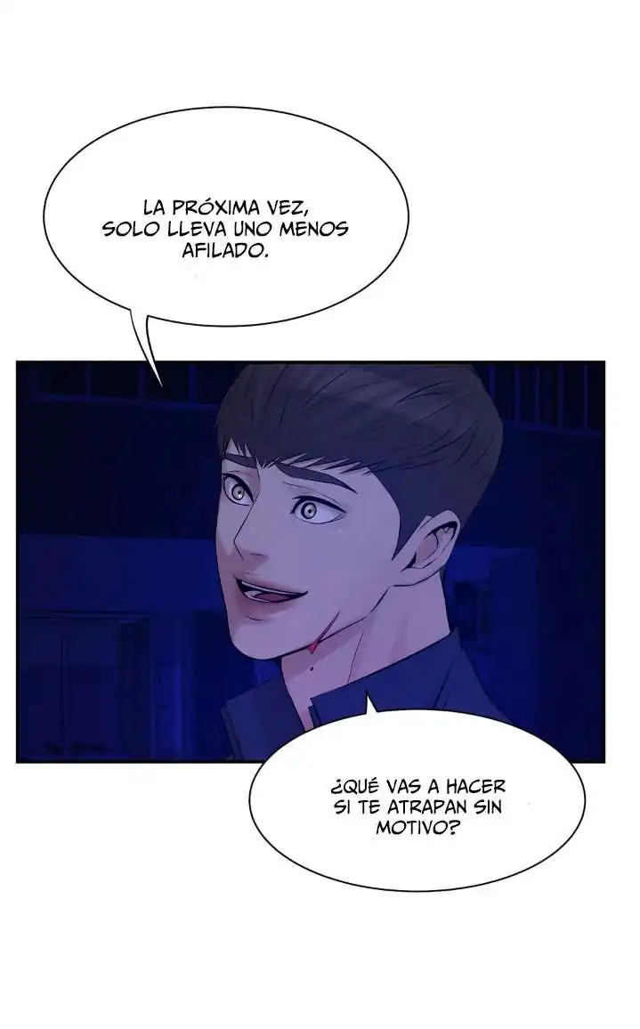 Página 20 — Shell boy Capítulo 10