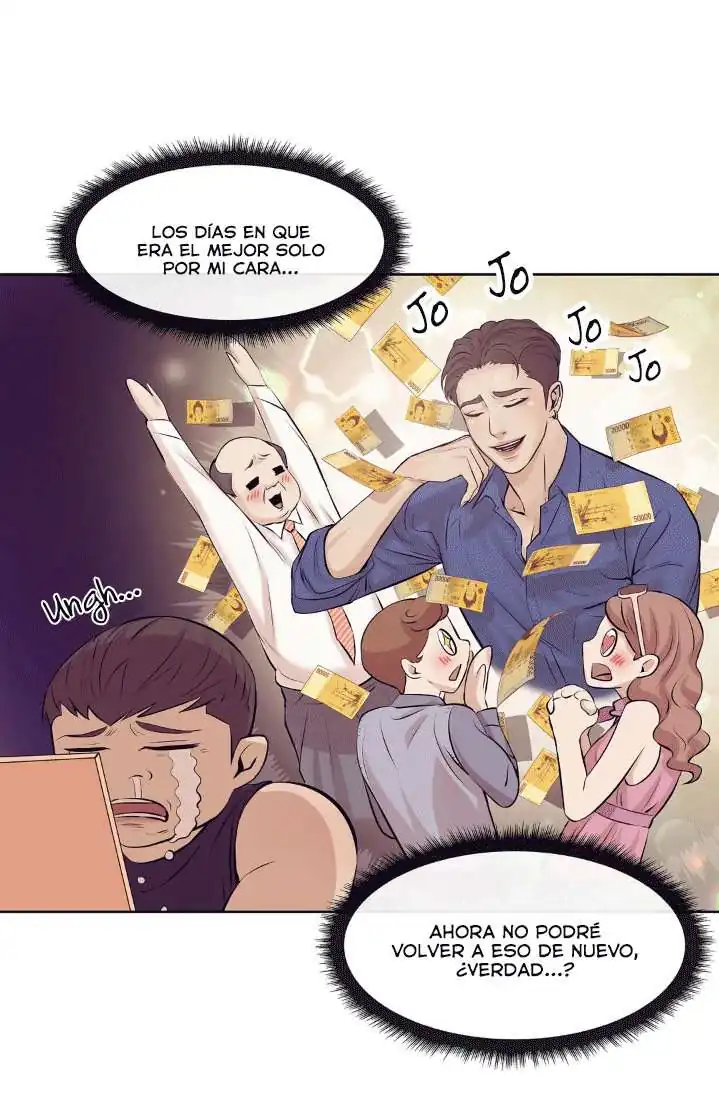 Página 35 — Shell boy Capítulo 10