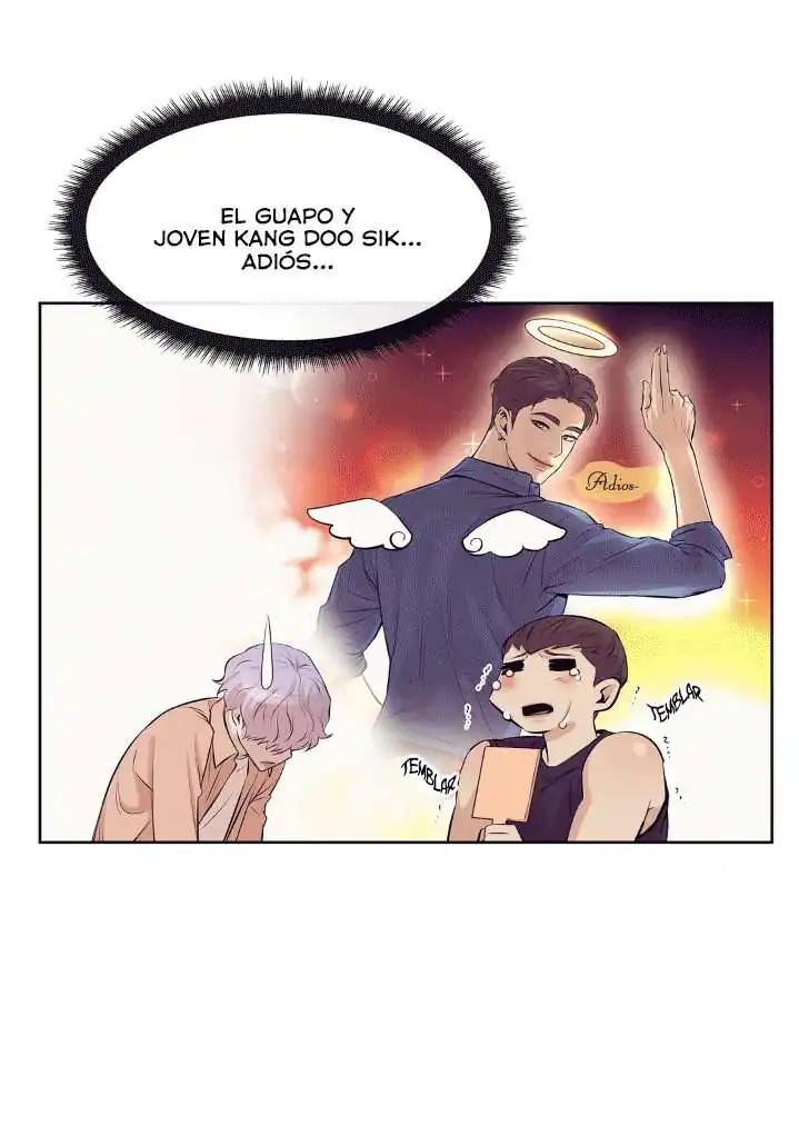 Página 36 — Shell boy Capítulo 10