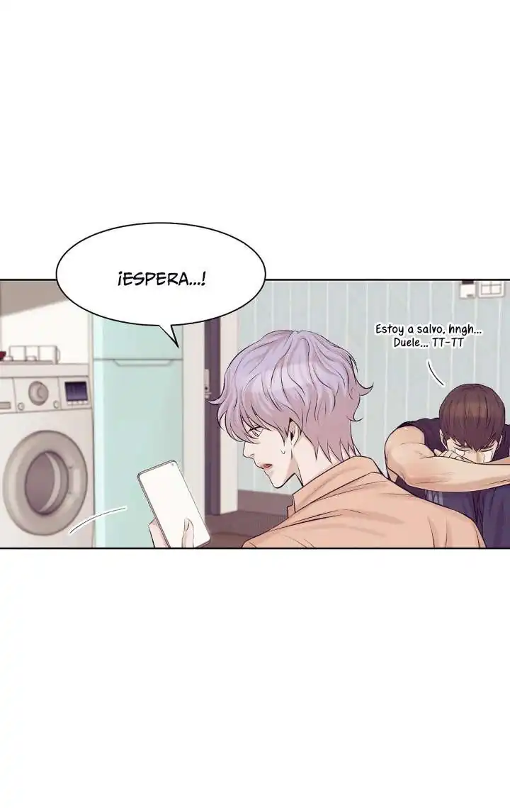 Página 44 — Shell boy Capítulo 10