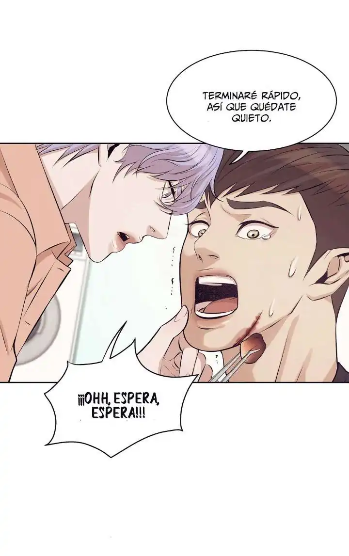 Página 49 — Shell boy Capítulo 10