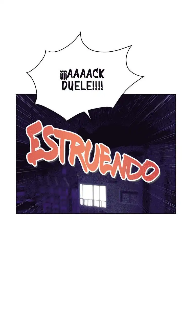Página 51 — Shell boy Capítulo 10