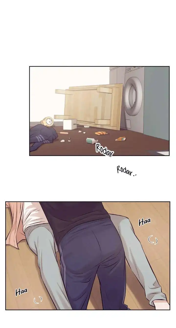 Página 52 — Shell boy Capítulo 10