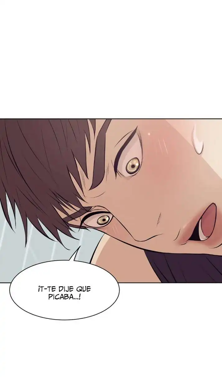 Página 54 — Shell boy Capítulo 10