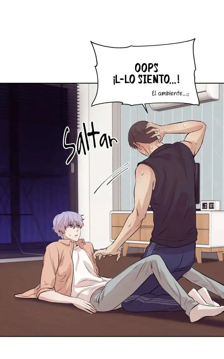 Página 63 — Shell boy Capítulo 10