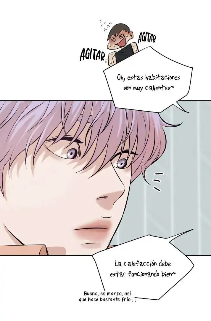 Página 64 — Shell boy Capítulo 10