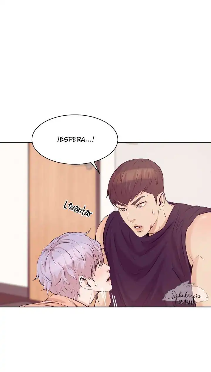 Página 13 — Shell boy Capítulo 11