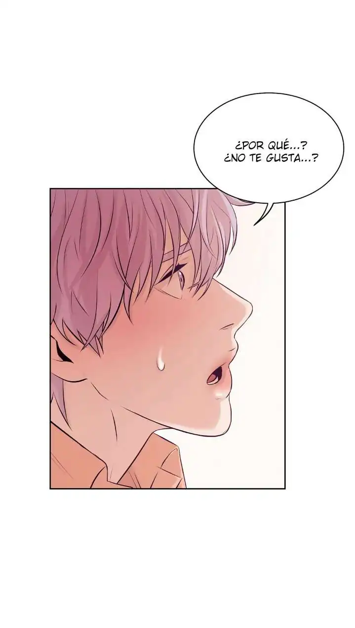 Página 14 — Shell boy Capítulo 11