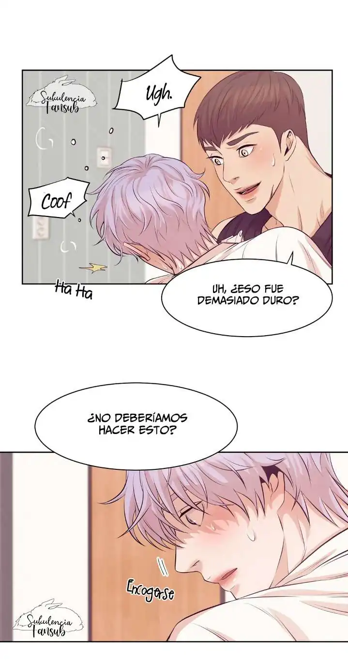 Página 31 — Shell boy Capítulo 11