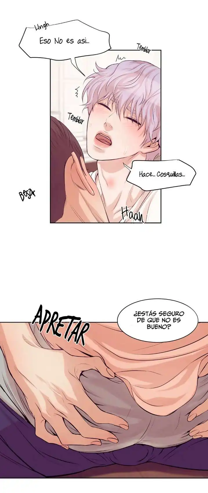 Página 36 — Shell boy Capítulo 11