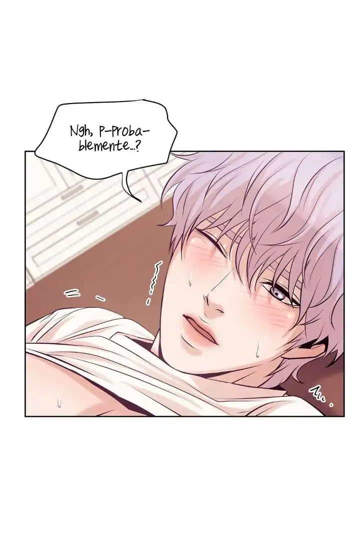Página 47 — Shell boy Capítulo 11
