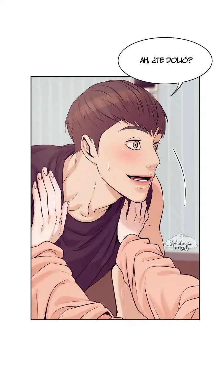 Página 51 — Shell boy Capítulo 11