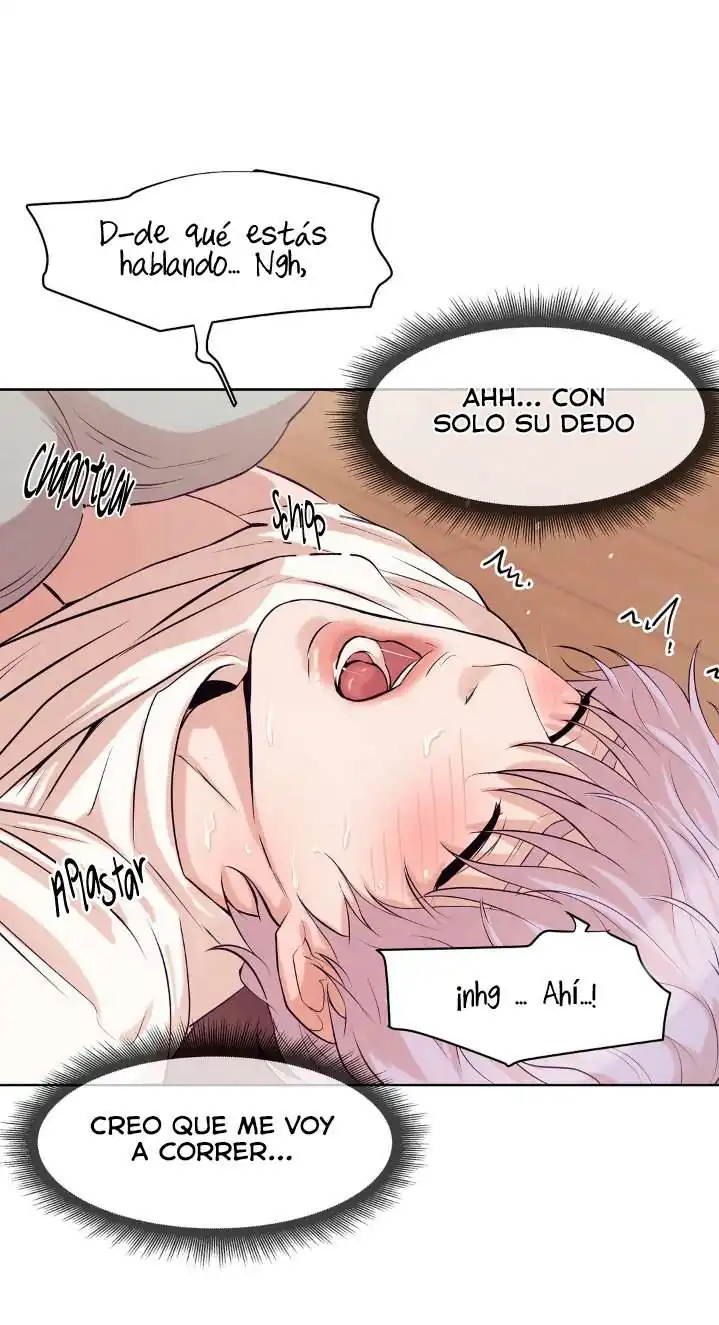 Página 59 — Shell boy Capítulo 11