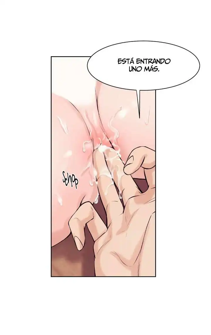 Página 60 — Shell boy Capítulo 11
