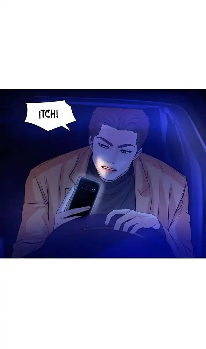Página 66 — Shell boy Capítulo 11
