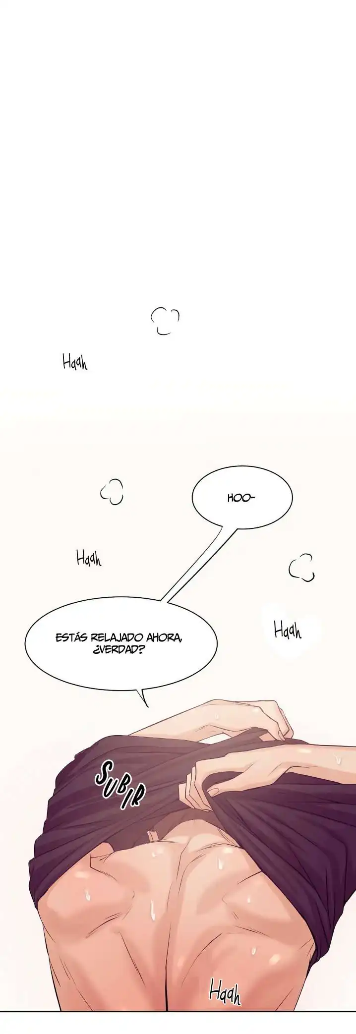 Página 68 — Shell boy Capítulo 11