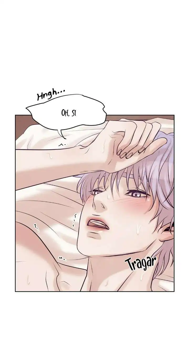 Página 6 — Shell boy Capítulo 12