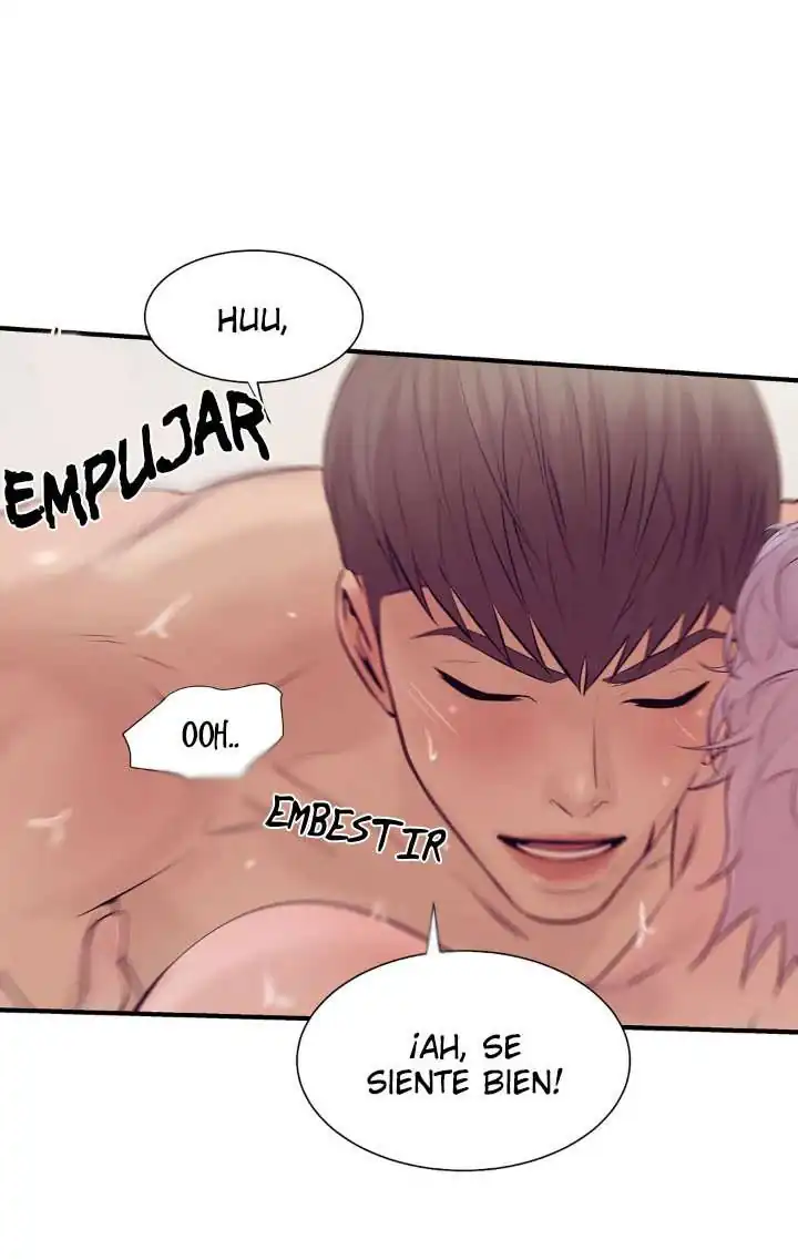 Página 14 — Shell boy Capítulo 12
