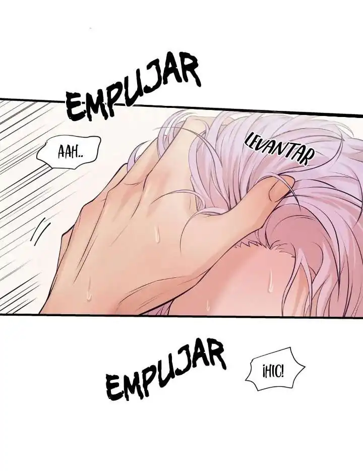 Página 15 — Shell boy Capítulo 12
