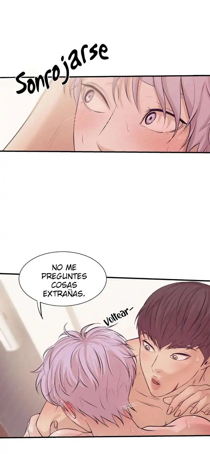 Página 17 — Shell boy Capítulo 12