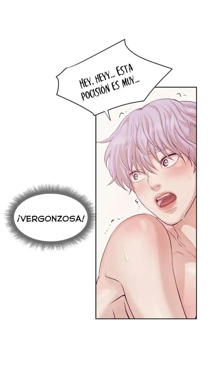 Página 30 — Shell boy Capítulo 12