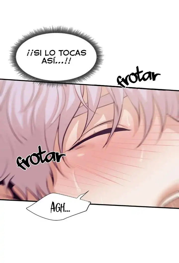 Página 39 — Shell boy Capítulo 12