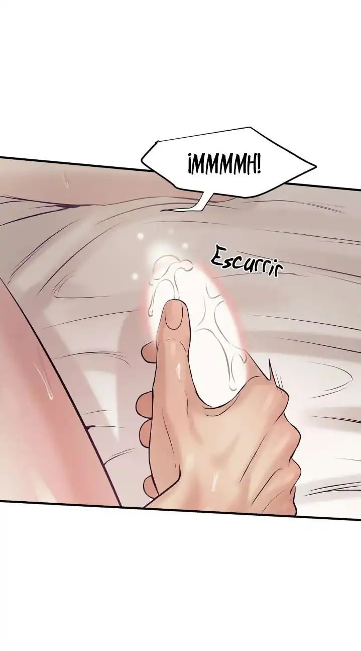 Página 40 — Shell boy Capítulo 12