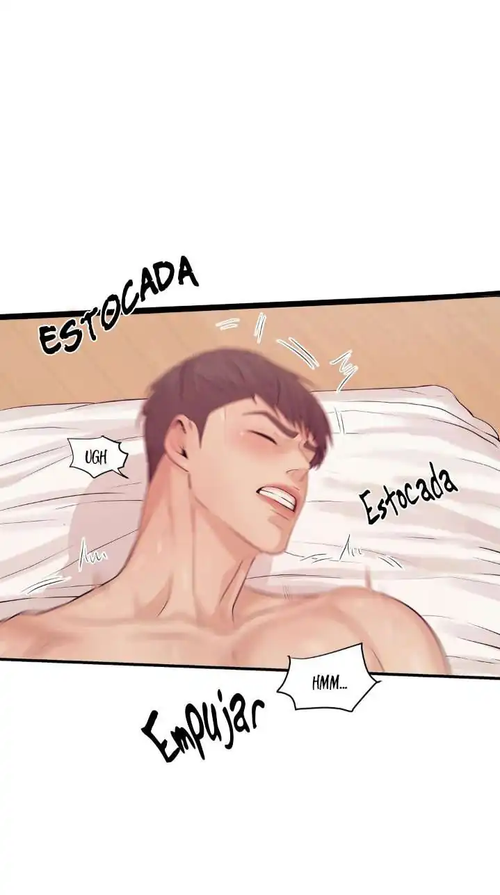 Página 47 — Shell boy Capítulo 12