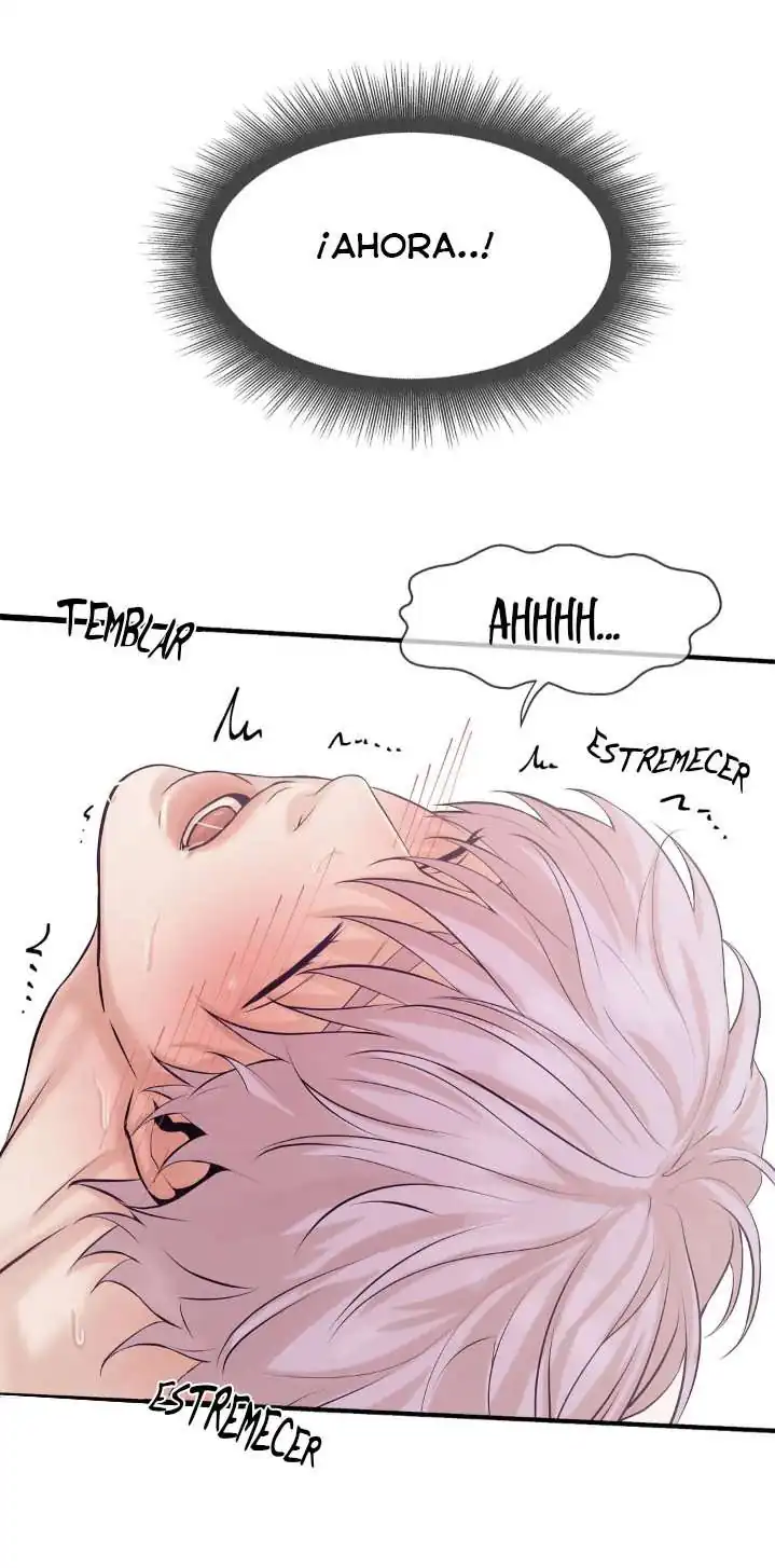 Página 49 — Shell boy Capítulo 12
