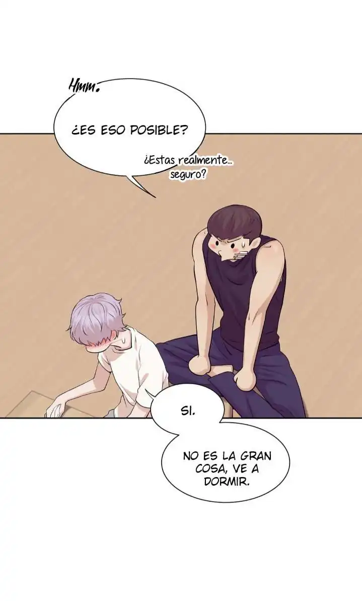 Página 63 — Shell boy Capítulo 12
