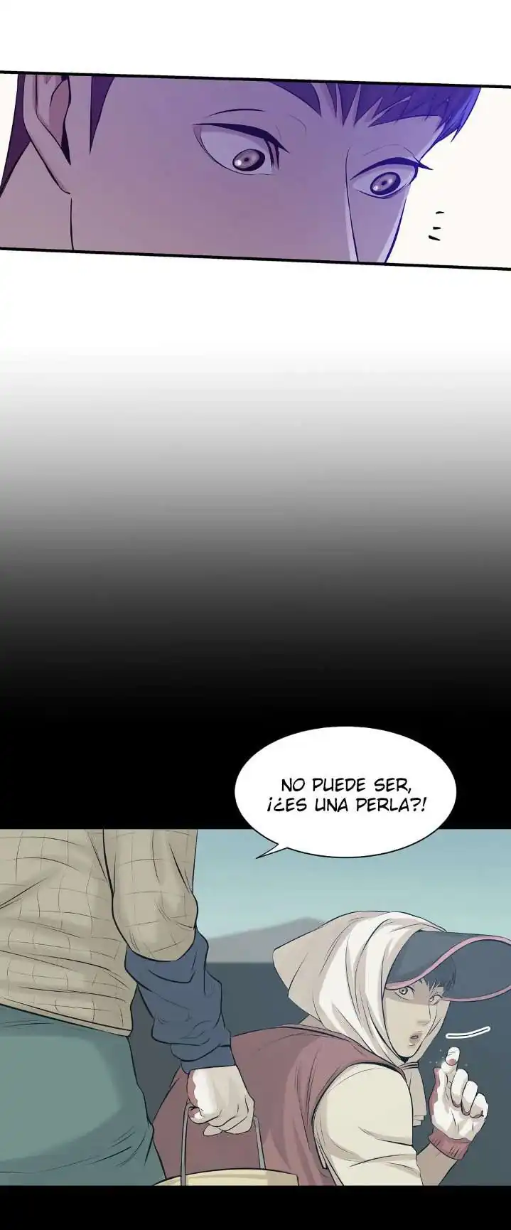 Página 72 — Shell boy Capítulo 12