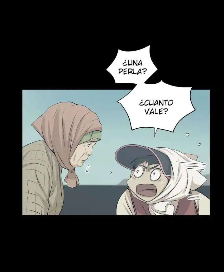 Página 73 — Shell boy Capítulo 12