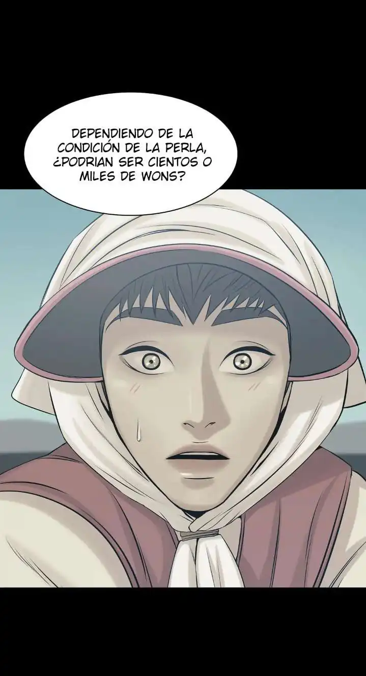Página 74 — Shell boy Capítulo 12