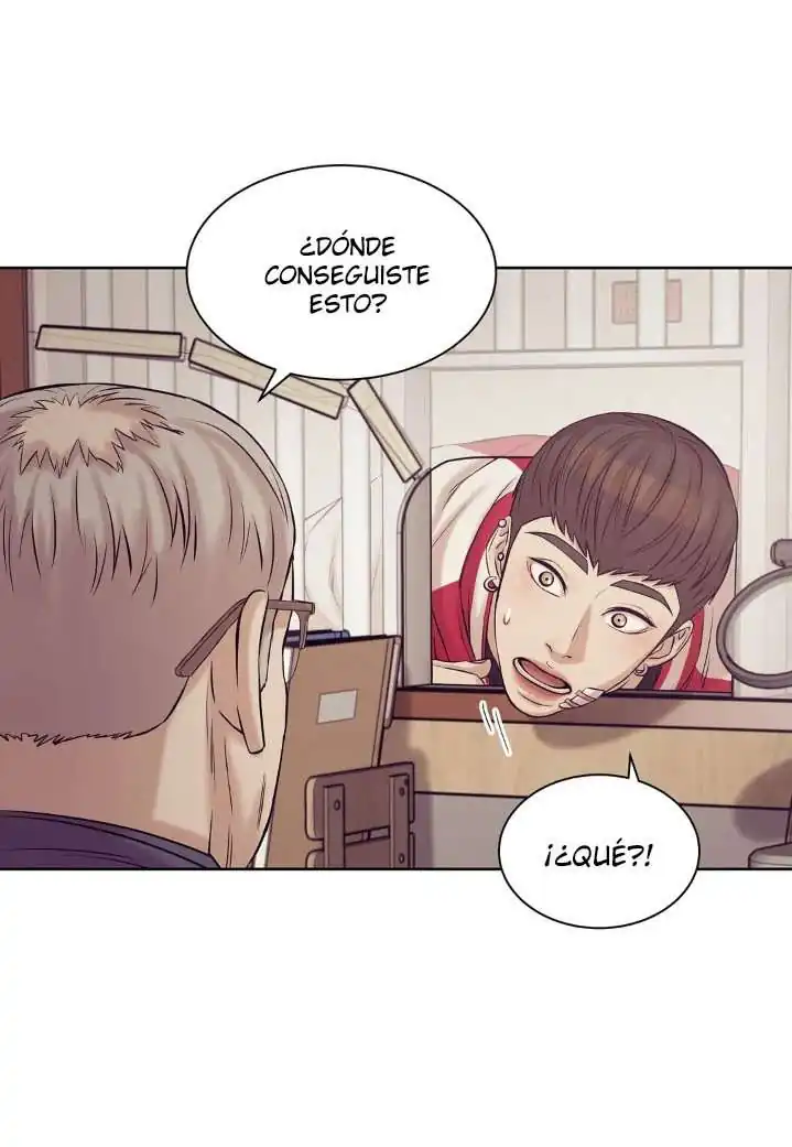 Página 6 — Shell boy Capítulo 13